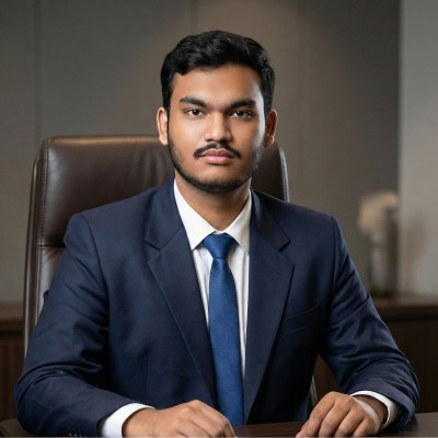 Anand Rawat, Director of Eternity Labs